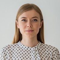 Natalia Kharchenko