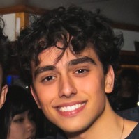 Conor Kiriacoulacos