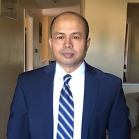 Mohammad Ullah, Pe, Ccp, Ccm, Leed
