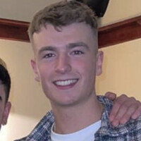 Finlay Donald