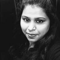 Aparna R