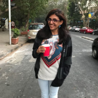 Megha Bhatt
