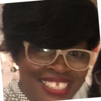 Tracy Harris