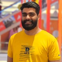 Rahul kv