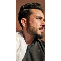 Rashid Saeed Khattak