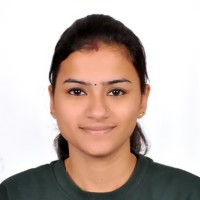 Krithika Krishnan
