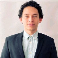 Daniel Vásquez Vidal