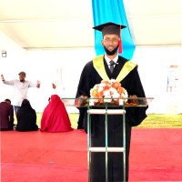 Suleiman Abdisalan