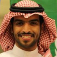 Abdullah Alsubaie Pmp® Rmp® Cssbb