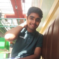 Harish Pandiyan