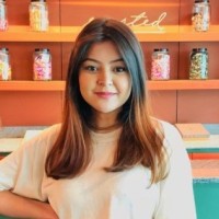 Kanika Gusain