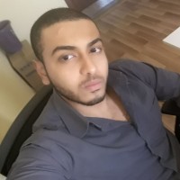 Ahmed Khalaf