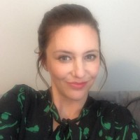 Kate Maunders