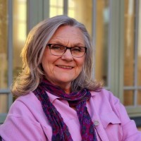 Ann-Britt Bolinder