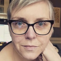 Stephanie M.