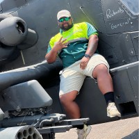 Issac Hughes Jr