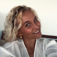 Isabel De Rooij