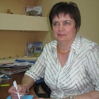 Михайлова Татьяна