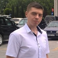 Roman Dudarev