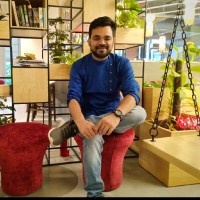 Jitendra Sharma