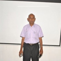 SUBRAMANIAN N A AVANASHILINGAM NANJUNDAPURAM