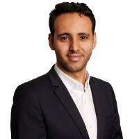 Omar Jobrane