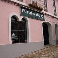 Paulo do Ó-Automóveis