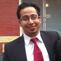 Prithvijeet Dev Mondal
