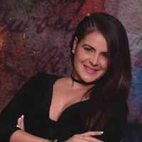 Karileidys Gonzalez