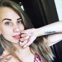 Maryna Spivakova