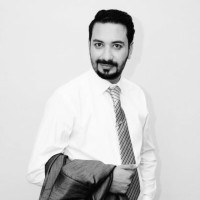 Waqar Hashmi