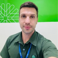 Aldo De Souza Nandi