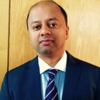 Kishor Parulekar