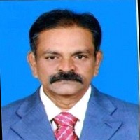 Palanichamy K