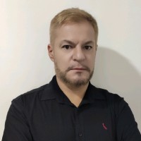 Evaldo Martins Pinto