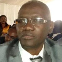 Mactar Ndiaga NDIONE