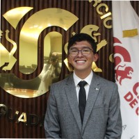 Marco Antonio Lopez Ramirez