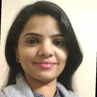 Sheetal Sarvaiya