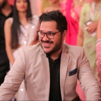 Rahul Nambiar