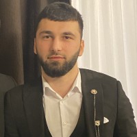 Umar Mukuev
