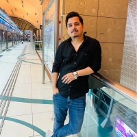 Md Shaquib Ashraf