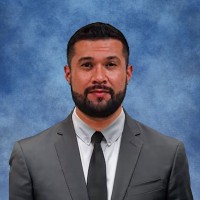 Jorge Alberto Ulises Licón Domínguez