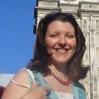 Helen Small