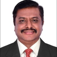 ビージースリーダラBengaluru Sreedhar