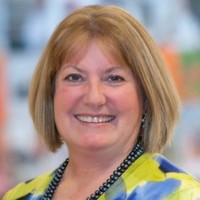 Mary Gross