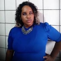 Mayara Teixeira Costa (PcD)