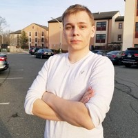 Alexei Maslov
