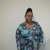 Doris Bolden