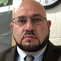 Melvin Hiram Vera Nieves, M.Ed.