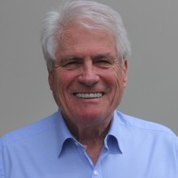 Peter Roberts